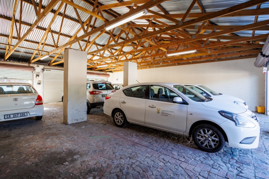 To Let commercial Property for Rent in George South Western Cape